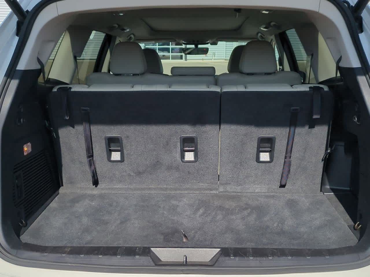 Thumbnail: 2022 Subaru Ascent - 36