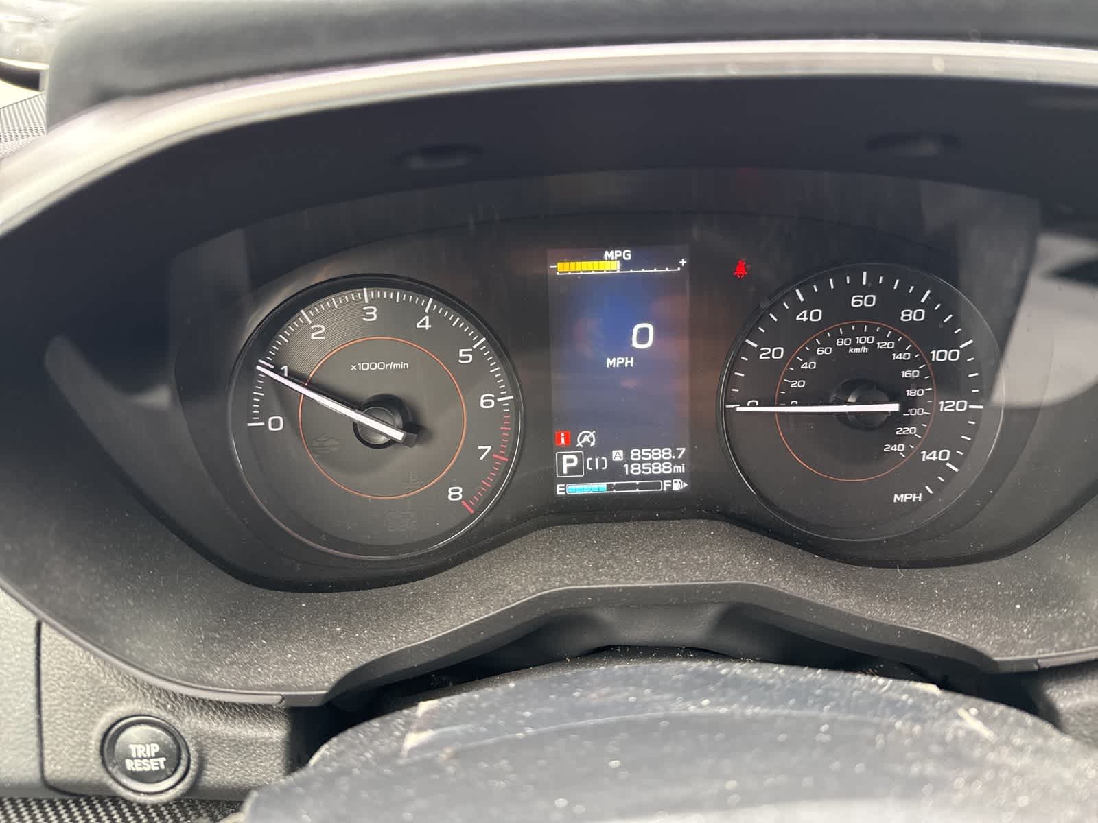 Thumbnail: 2023 Subaru Crosstrek - 17