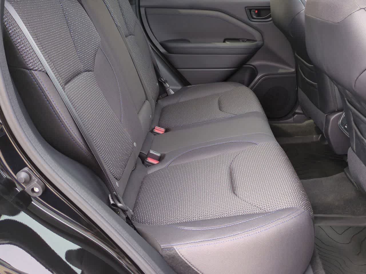 Thumbnail: 2026 Subaru Forester - 12