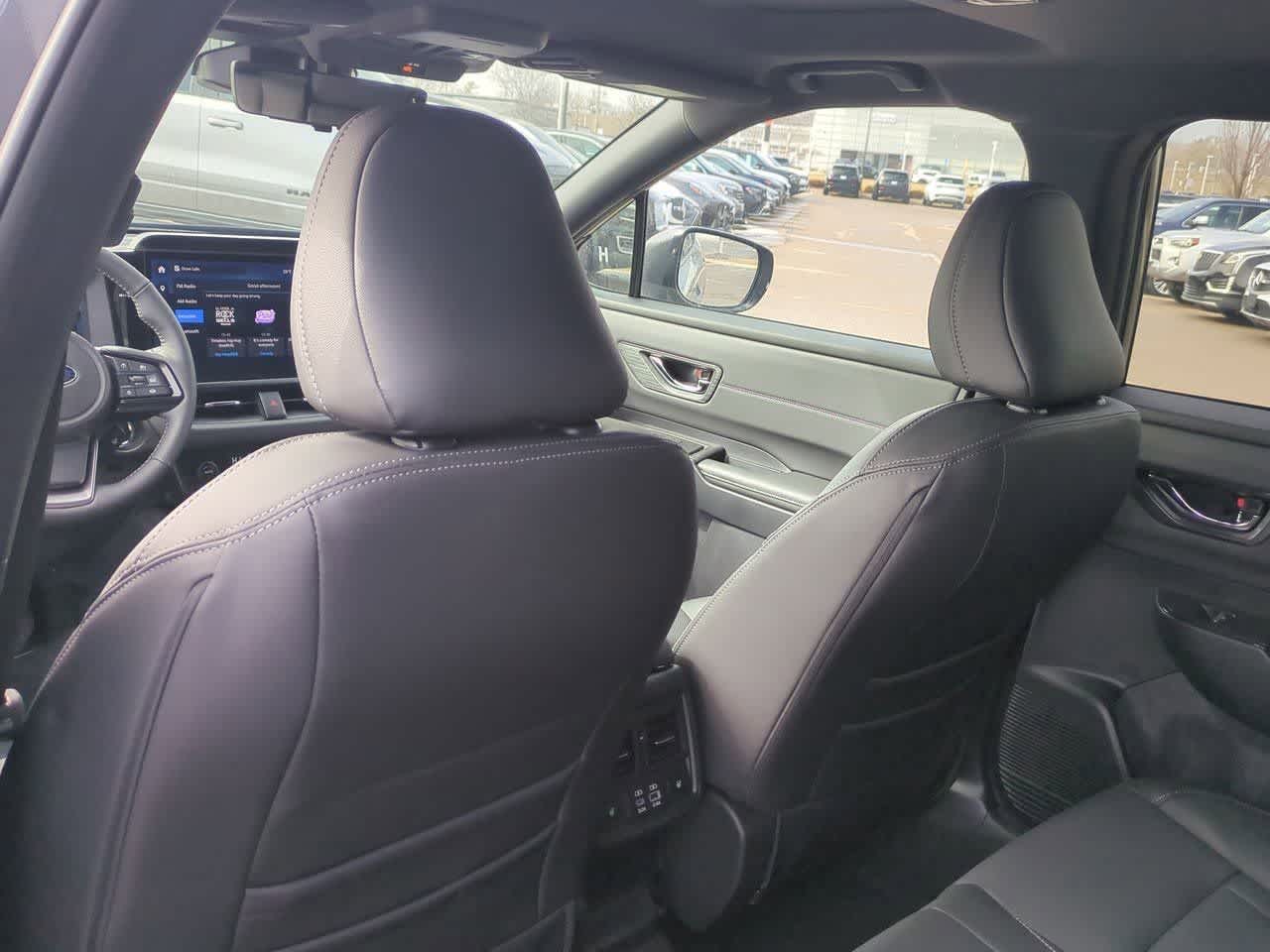 Thumbnail: 2026 Subaru Outback - 17