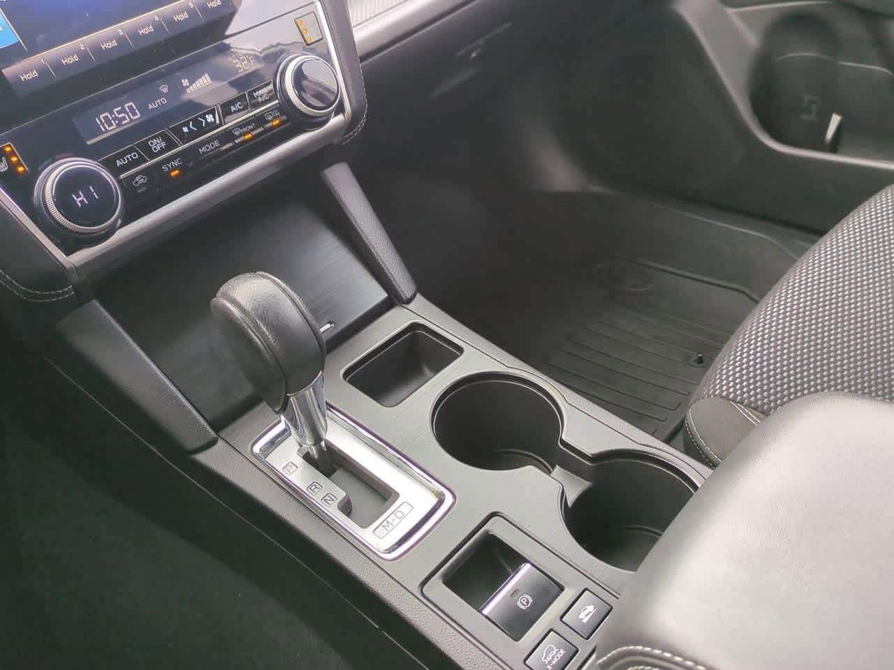 Thumbnail: 2018 Subaru Outback - 29