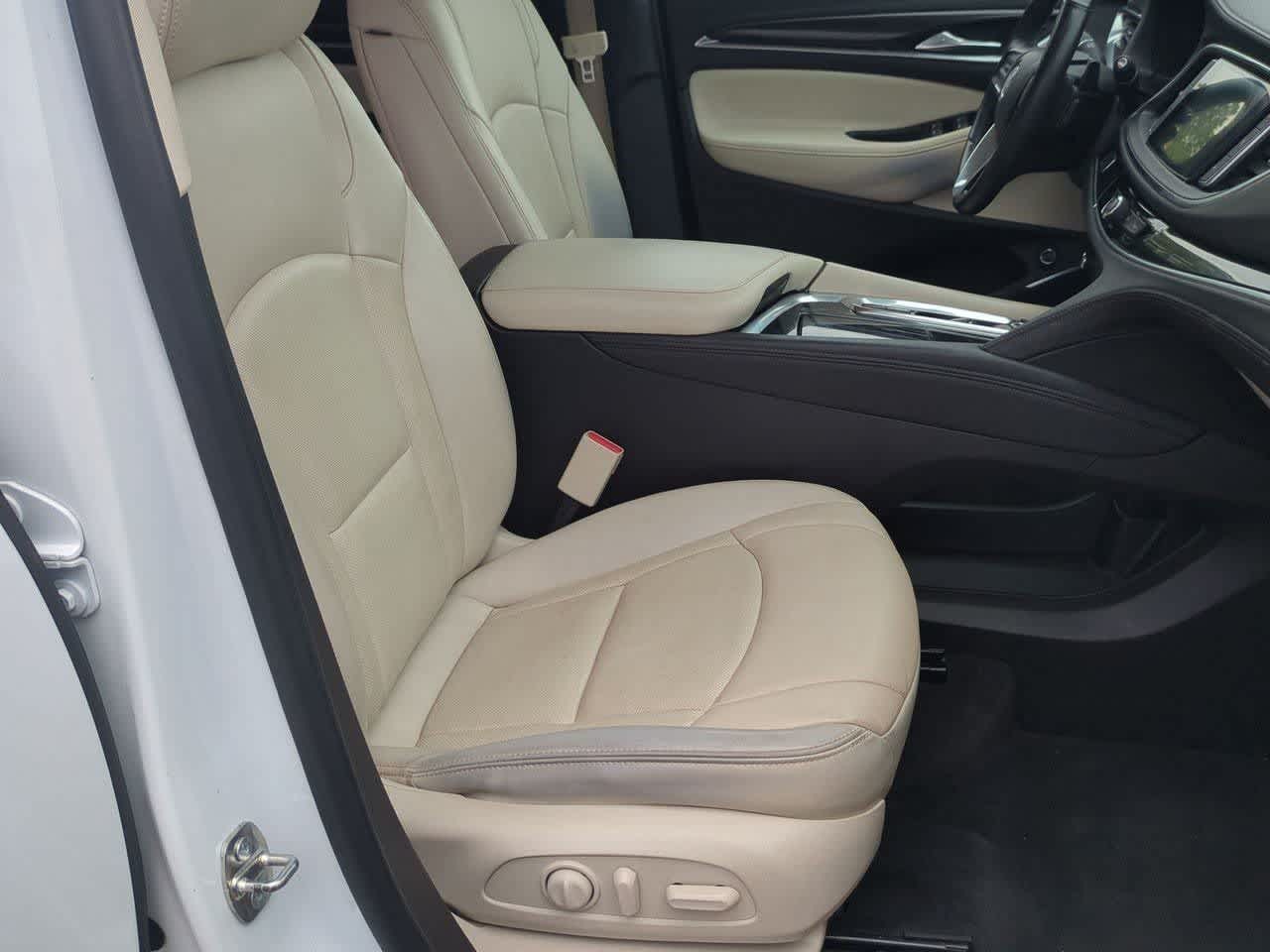 2024 Buick Enclave Essence - Photo 22