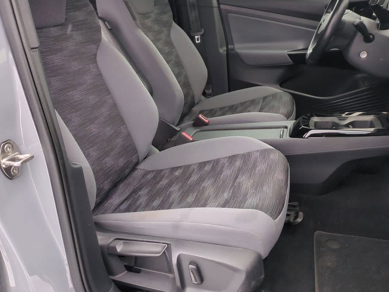 Thumbnail: 2022 Volkswagen ID.4 - 20