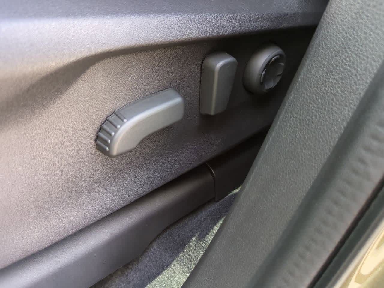 Thumbnail: 2025 Subaru Ascent - 16