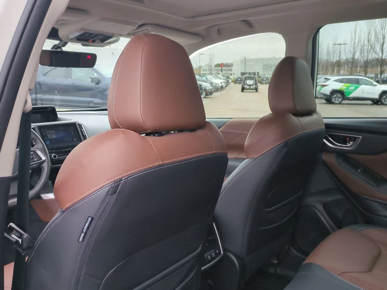 Thumbnail: 2023 Subaru Forester - 17