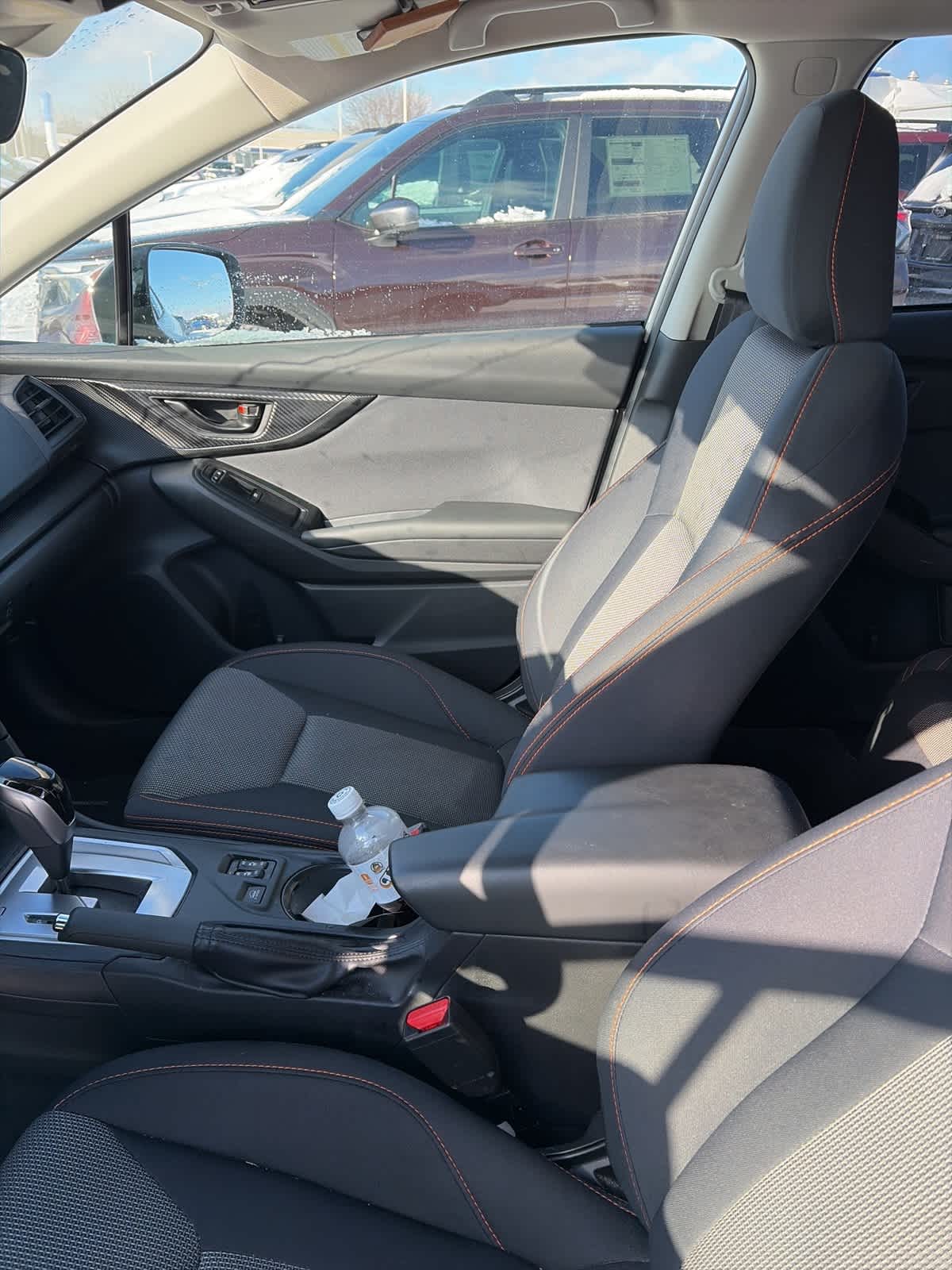 Thumbnail: 2023 Subaru Crosstrek - 11