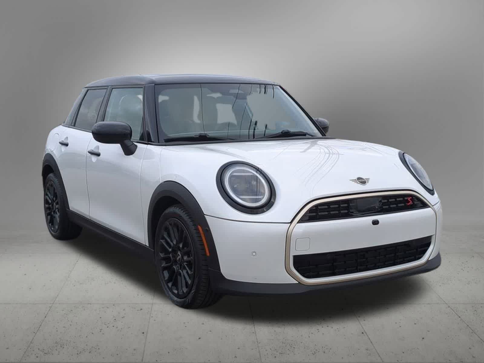 Thumbnail: 2025 MINI Cooper Hardtop - 8