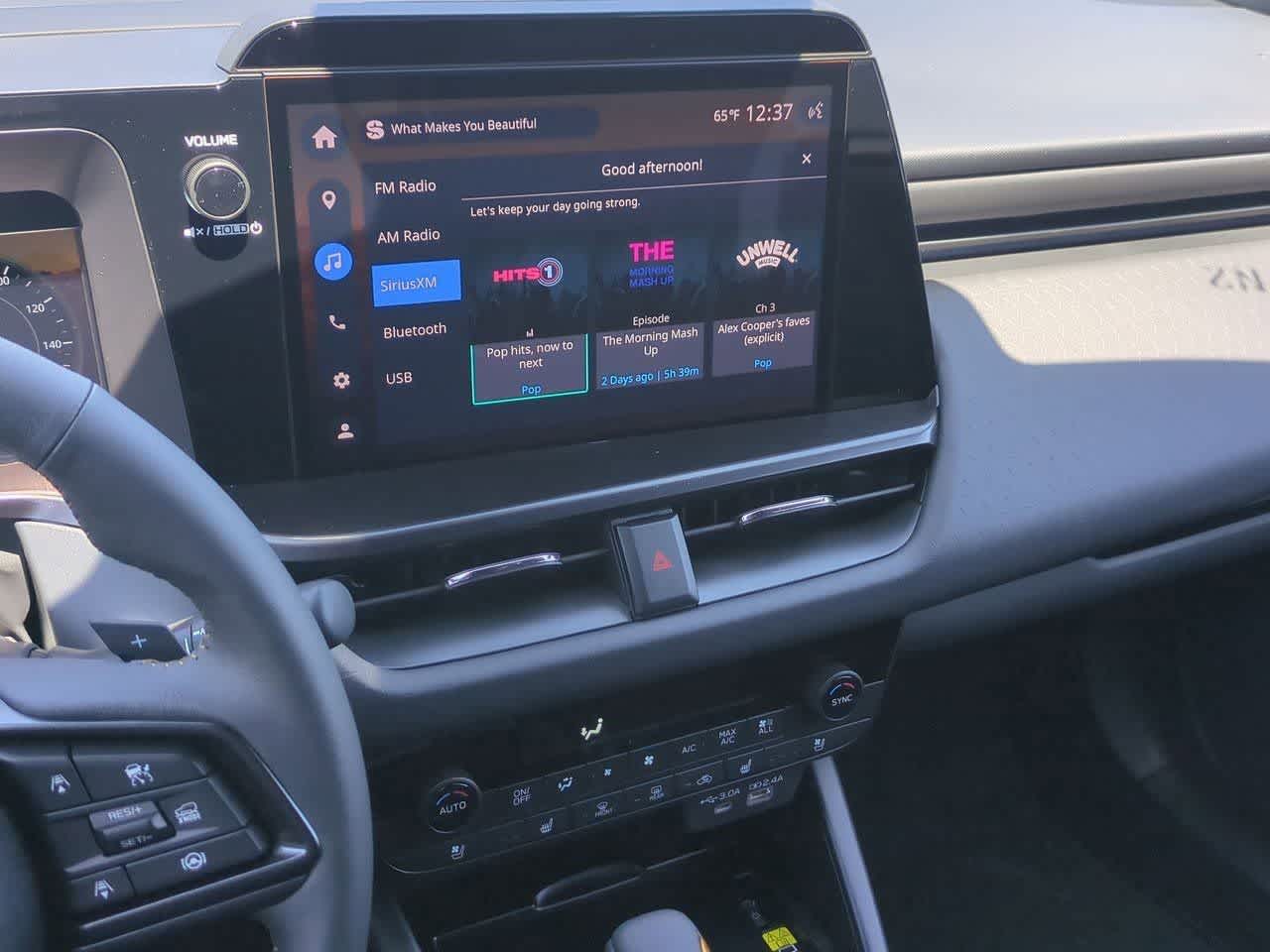 Thumbnail: 2026 Subaru Outback - 28