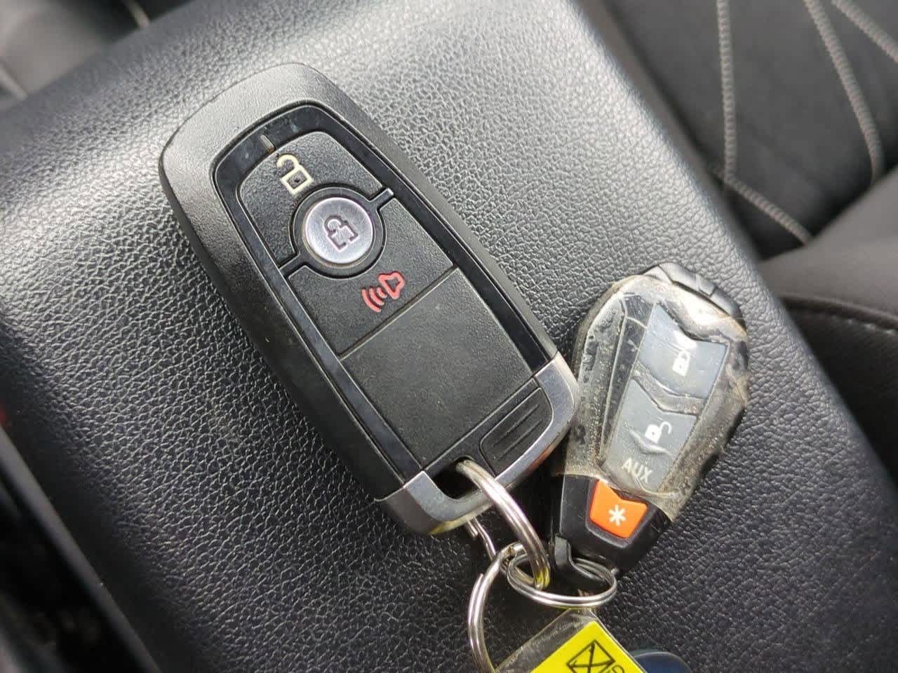 Thumbnail: 2019 Ford EcoSport - 35