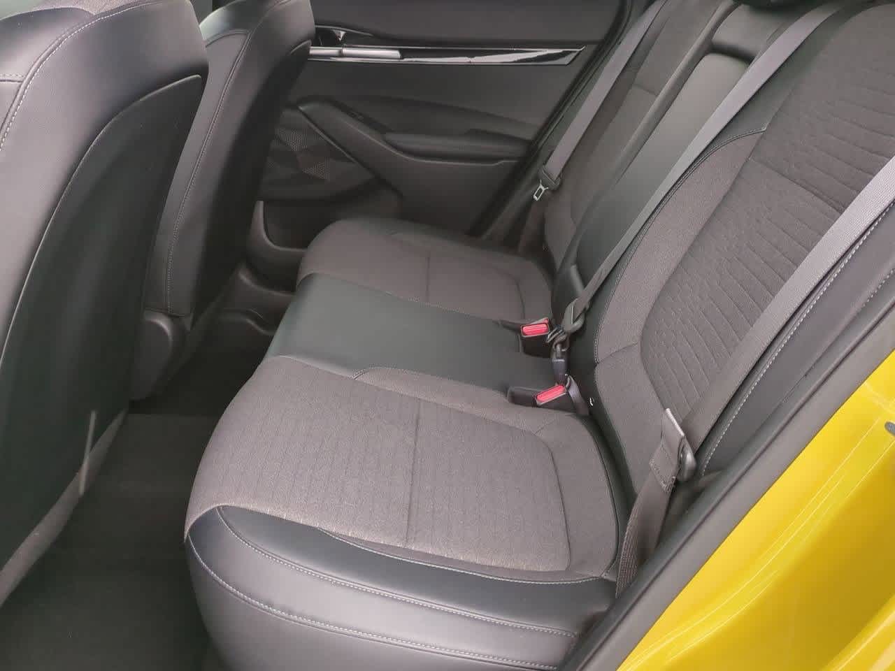 Thumbnail: 2022 Kia Seltos - 18