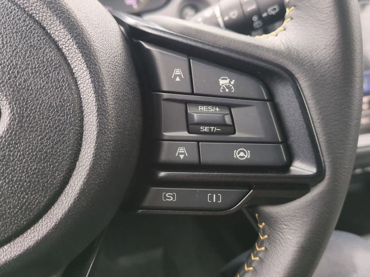 Thumbnail: 2025 Subaru Crosstrek - 25