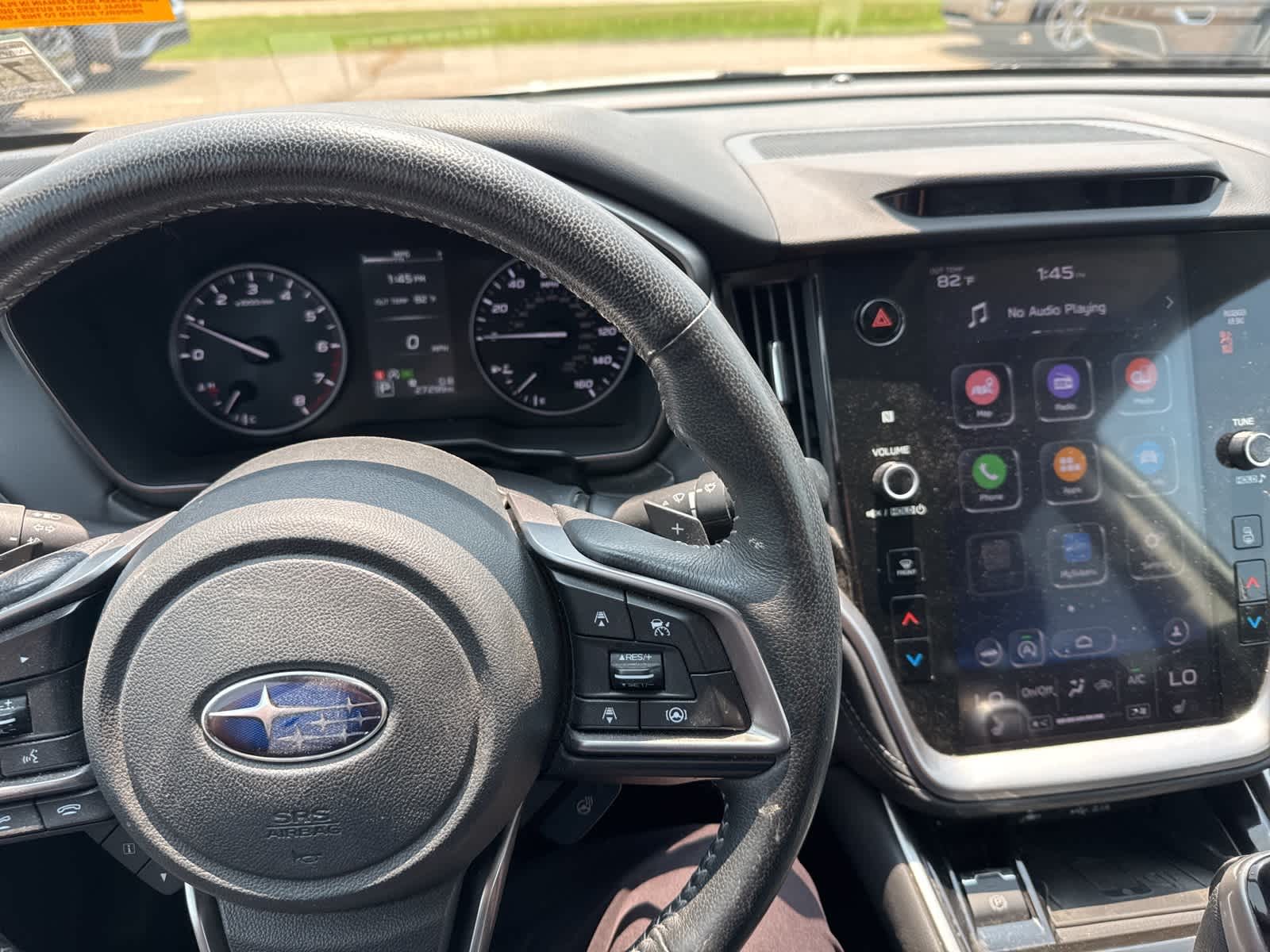 Thumbnail: 2022 Subaru Outback - 19