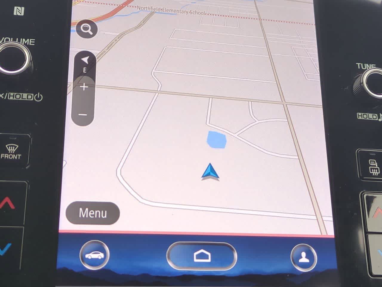 Thumbnail: 2022 Subaru WRX - 29