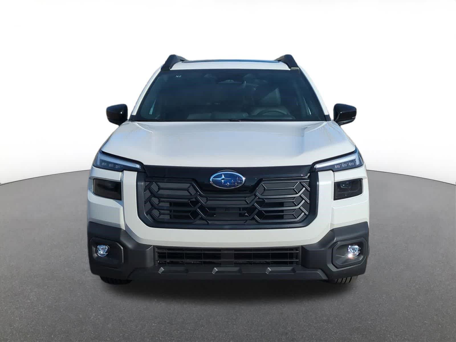 Thumbnail: 2026 Subaru Outback - 9