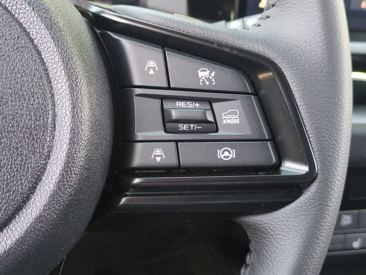 Thumbnail: 2026 Subaru Outback - 24