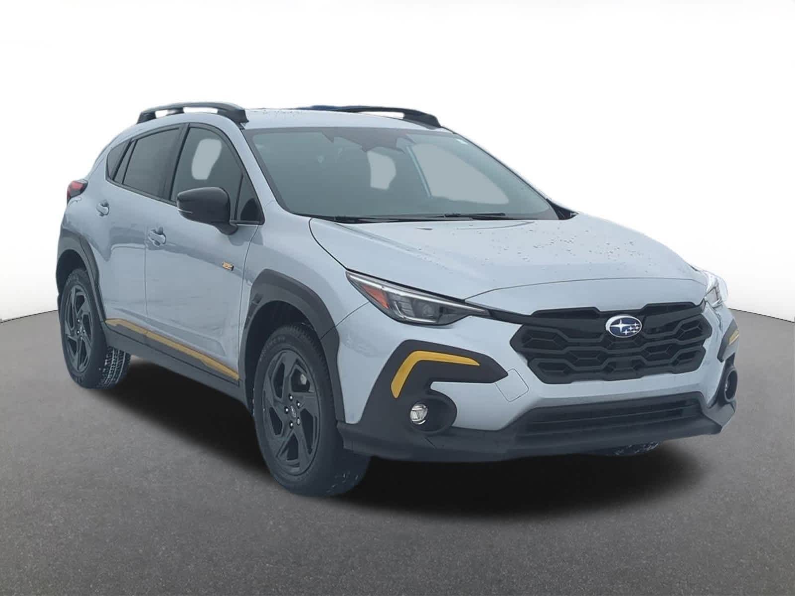 Thumbnail: 2024 Subaru Crosstrek - 8