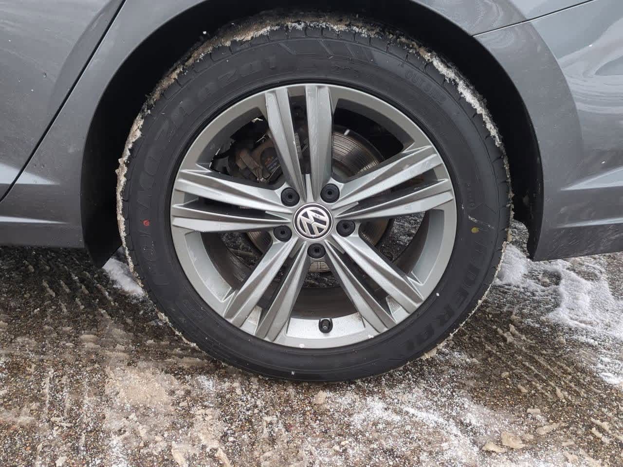 Thumbnail: 2020 Volkswagen Jetta - 13