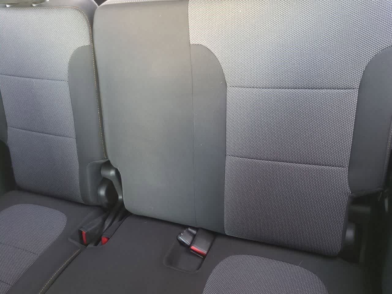 Thumbnail: 2021 Chevrolet Traverse - 20