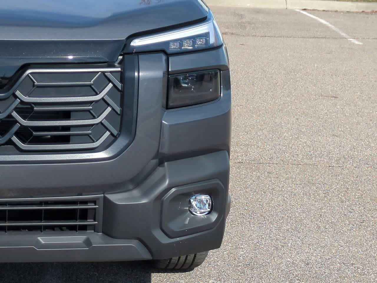 Thumbnail: 2026 Subaru Outback - 10