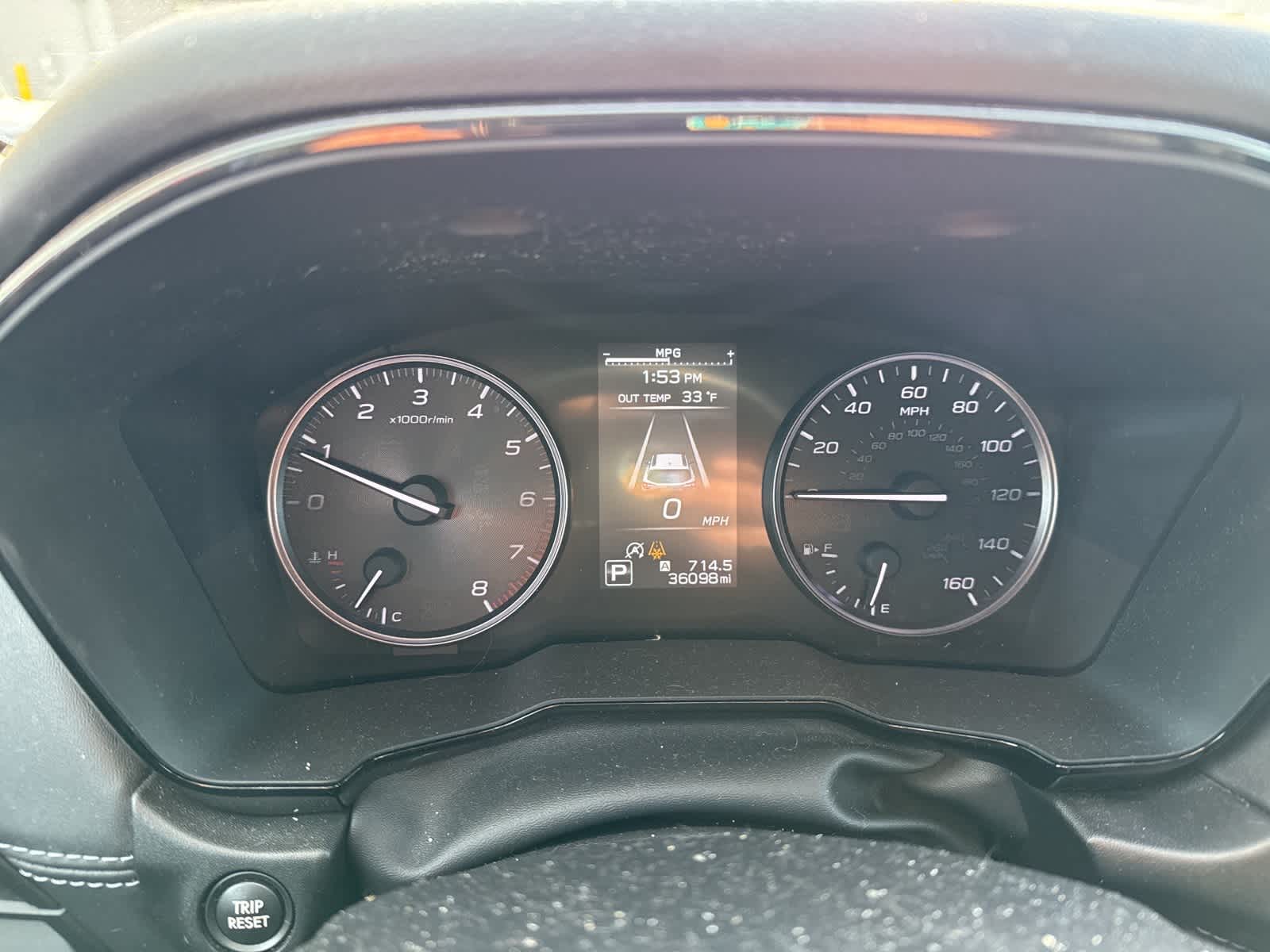 Thumbnail: 2023 Subaru Outback - 18