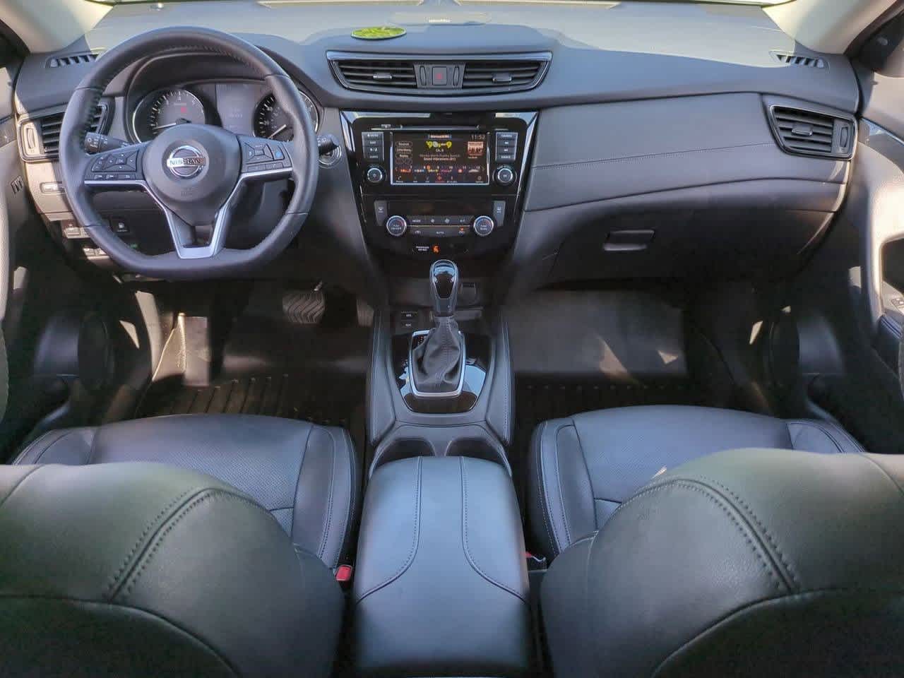 Thumbnail: 2020 Nissan Rogue - 14