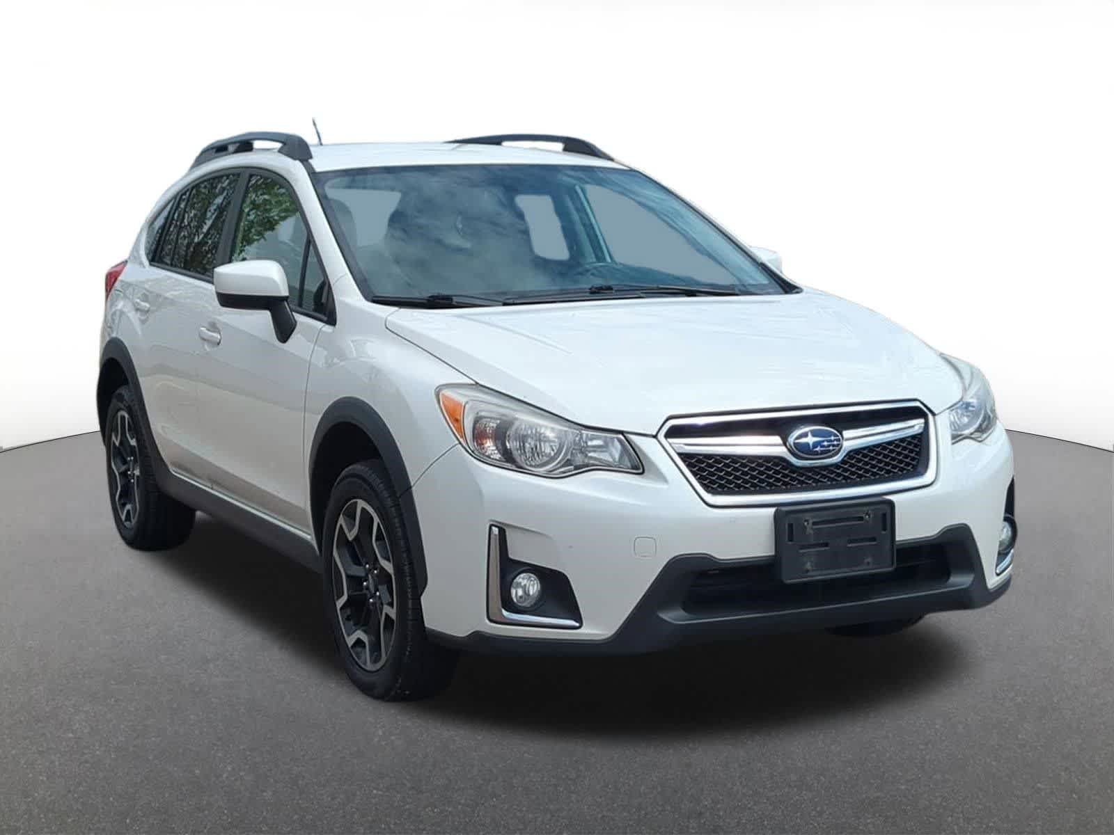 Thumbnail: 2017 Subaru Crosstrek - 8