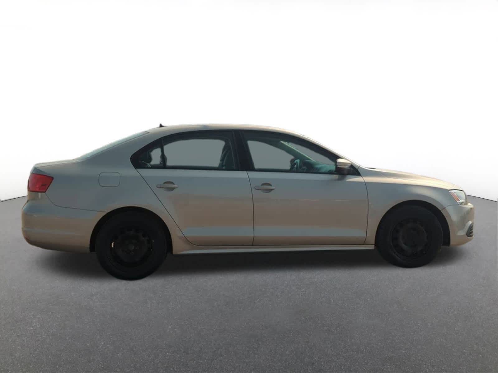 Thumbnail: 2014 Volkswagen Jetta - 7