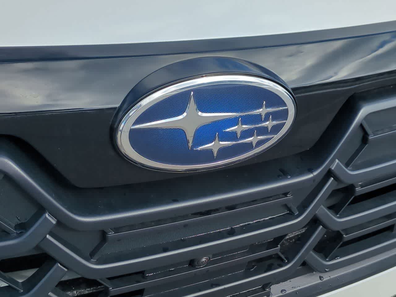 Thumbnail: 2026 Subaru Outback - 11