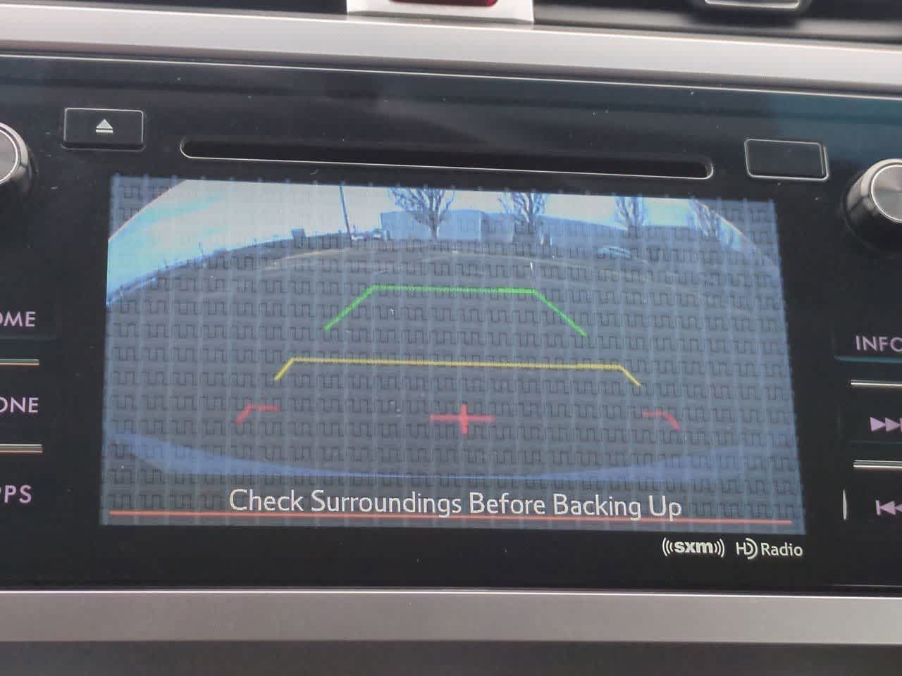 Thumbnail: 2016 Subaru Legacy - 27