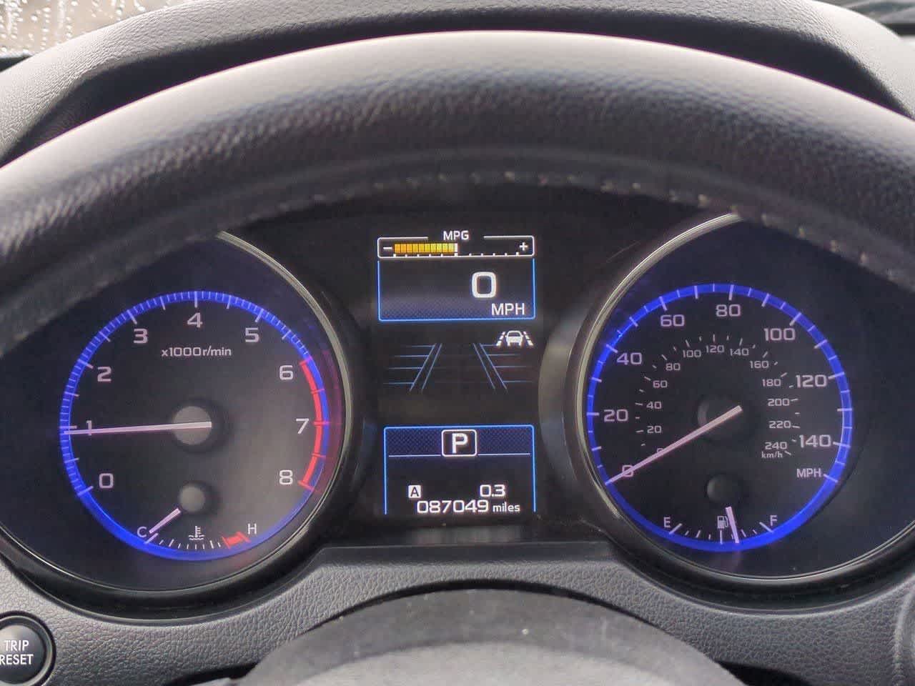 Thumbnail: 2019 Subaru Outback - 34