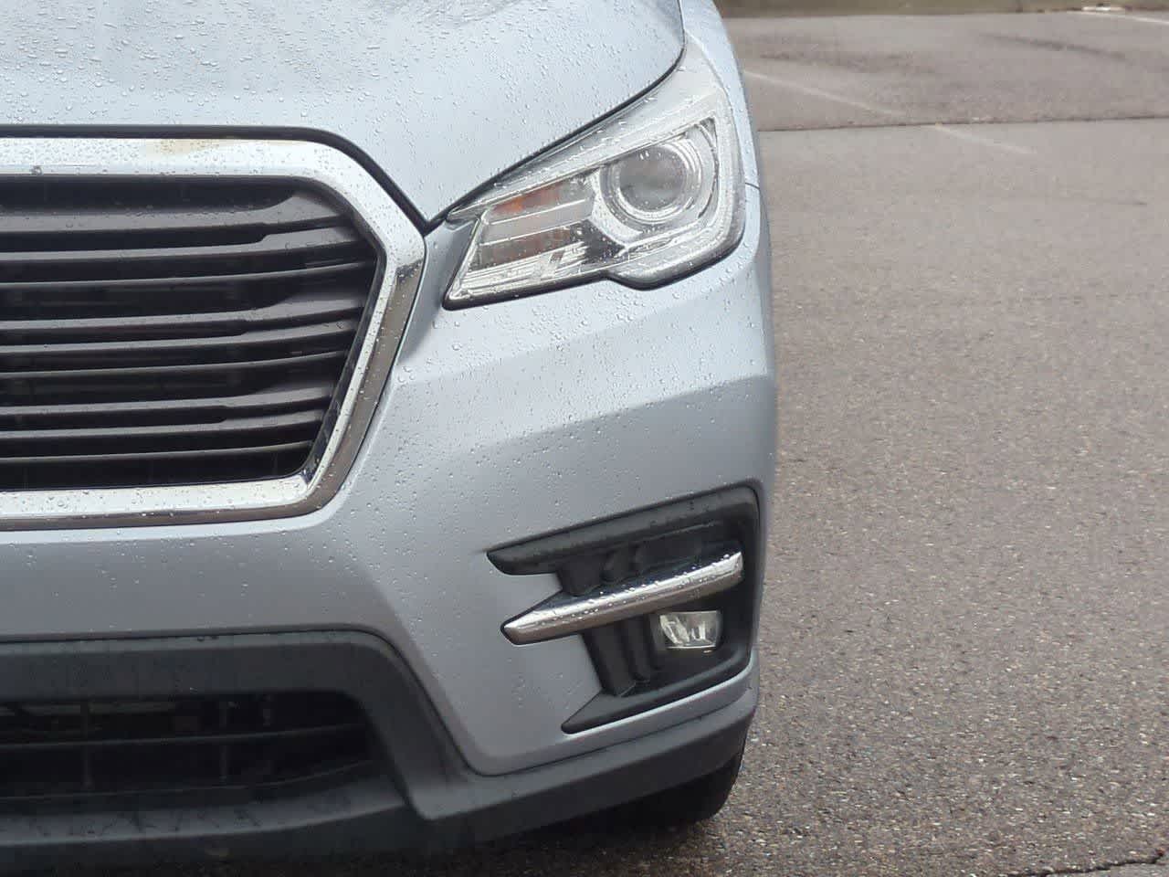 Thumbnail: 2020 Subaru Ascent - 10