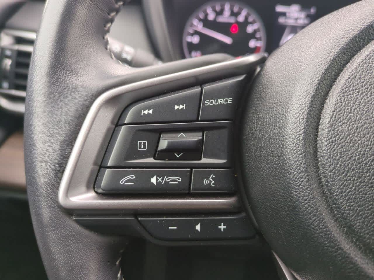 Thumbnail: 2023 Subaru Outback - 24