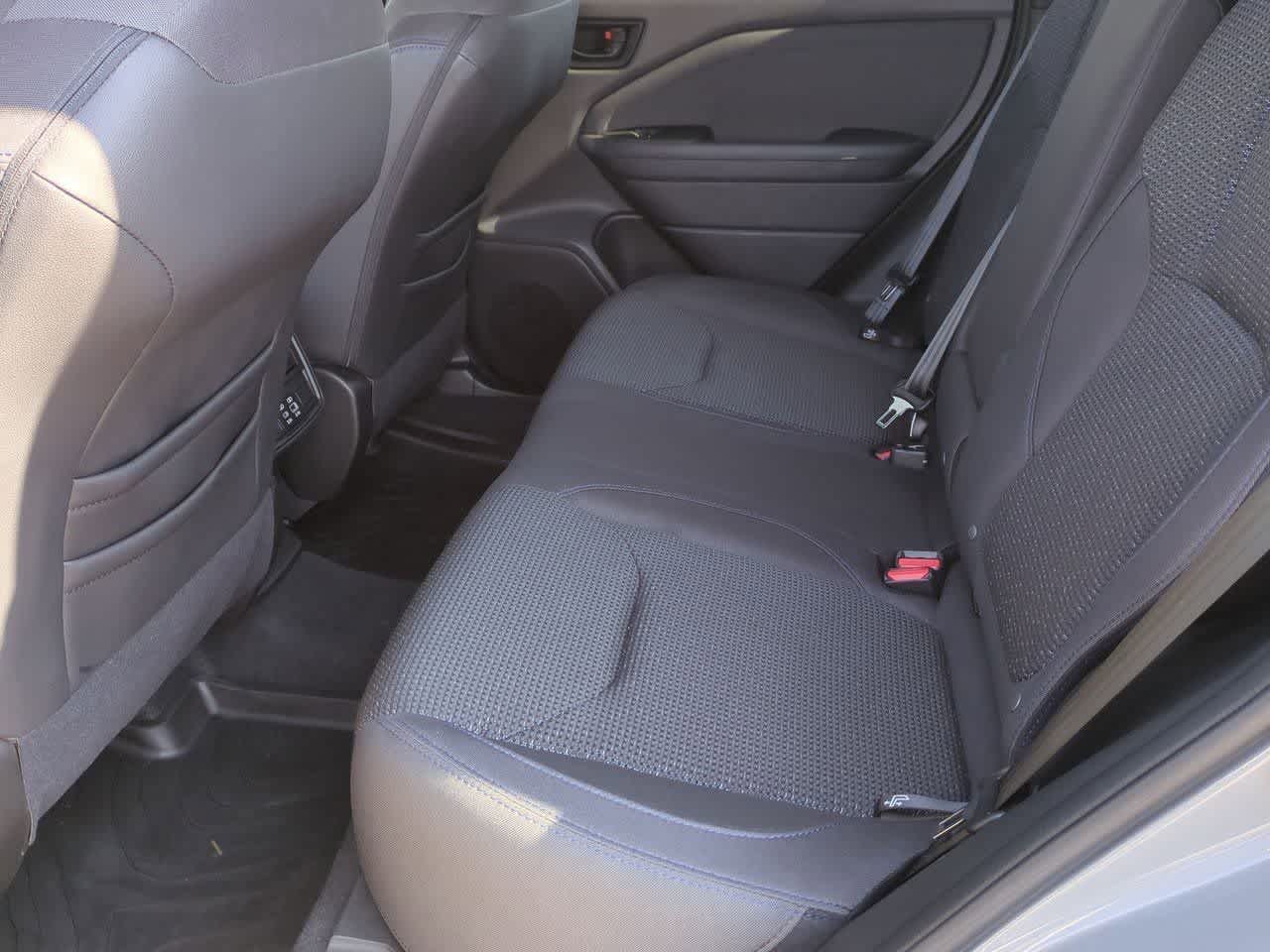 Thumbnail: 2025 Subaru Forester - 19