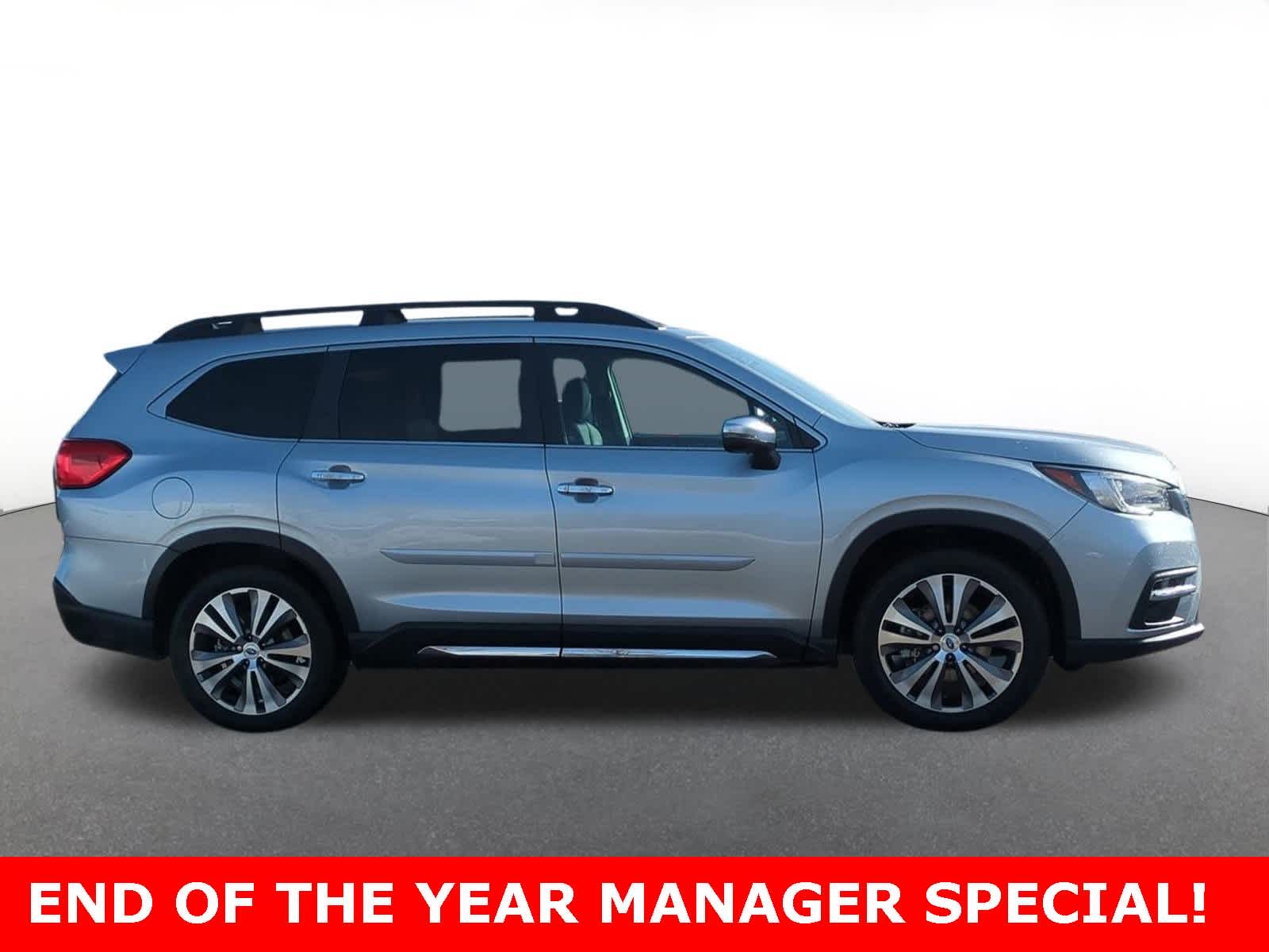 Thumbnail: 2022 Subaru Ascent - 7