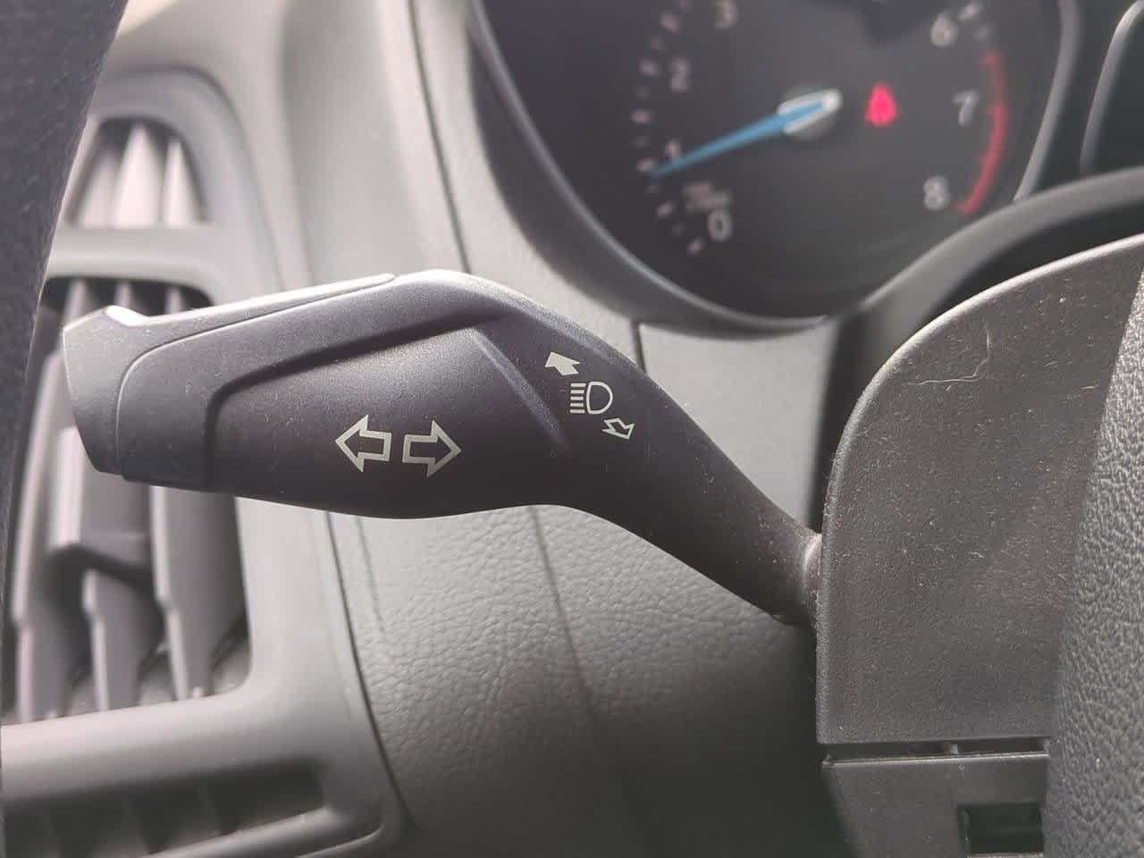 Thumbnail: 2018 Ford Focus - 25