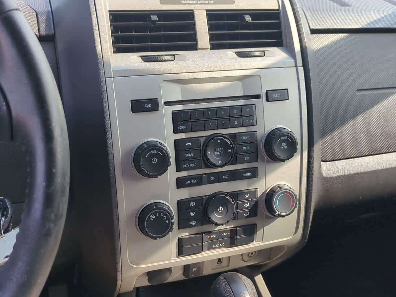 Thumbnail: 2009 Ford Escape - 28