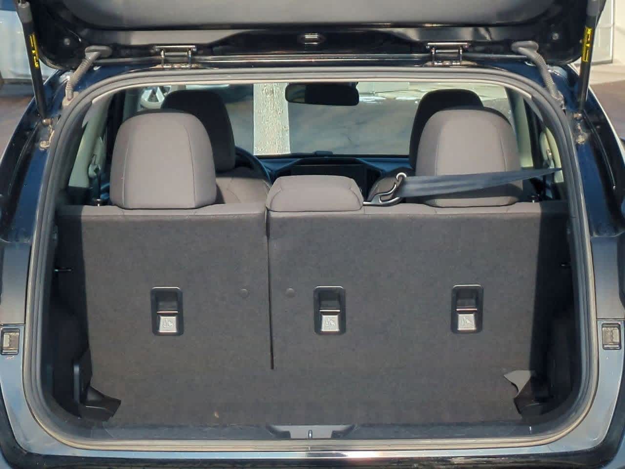 Thumbnail: 2024 Subaru Impreza - 31