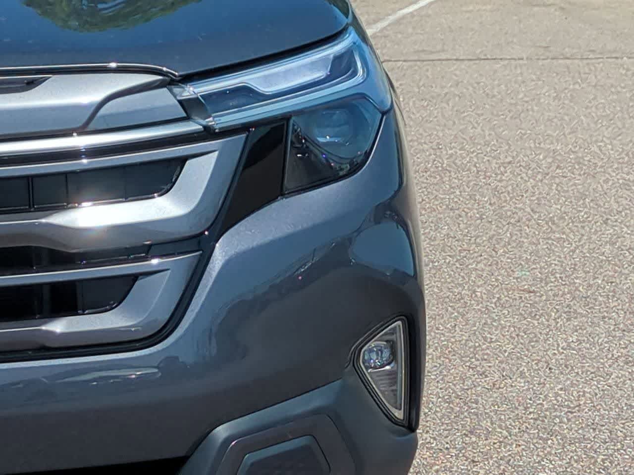 Thumbnail: 2026 Subaru Forester - 10