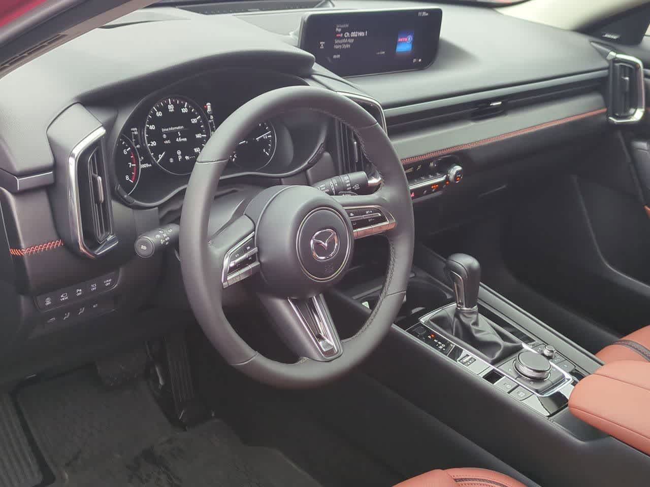 Thumbnail: 2024 Mazda CX-50 - 2