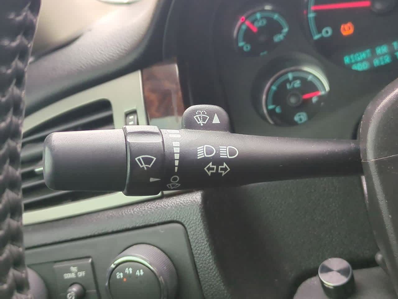 Thumbnail: 2014 GMC Sierra 2500 - 26