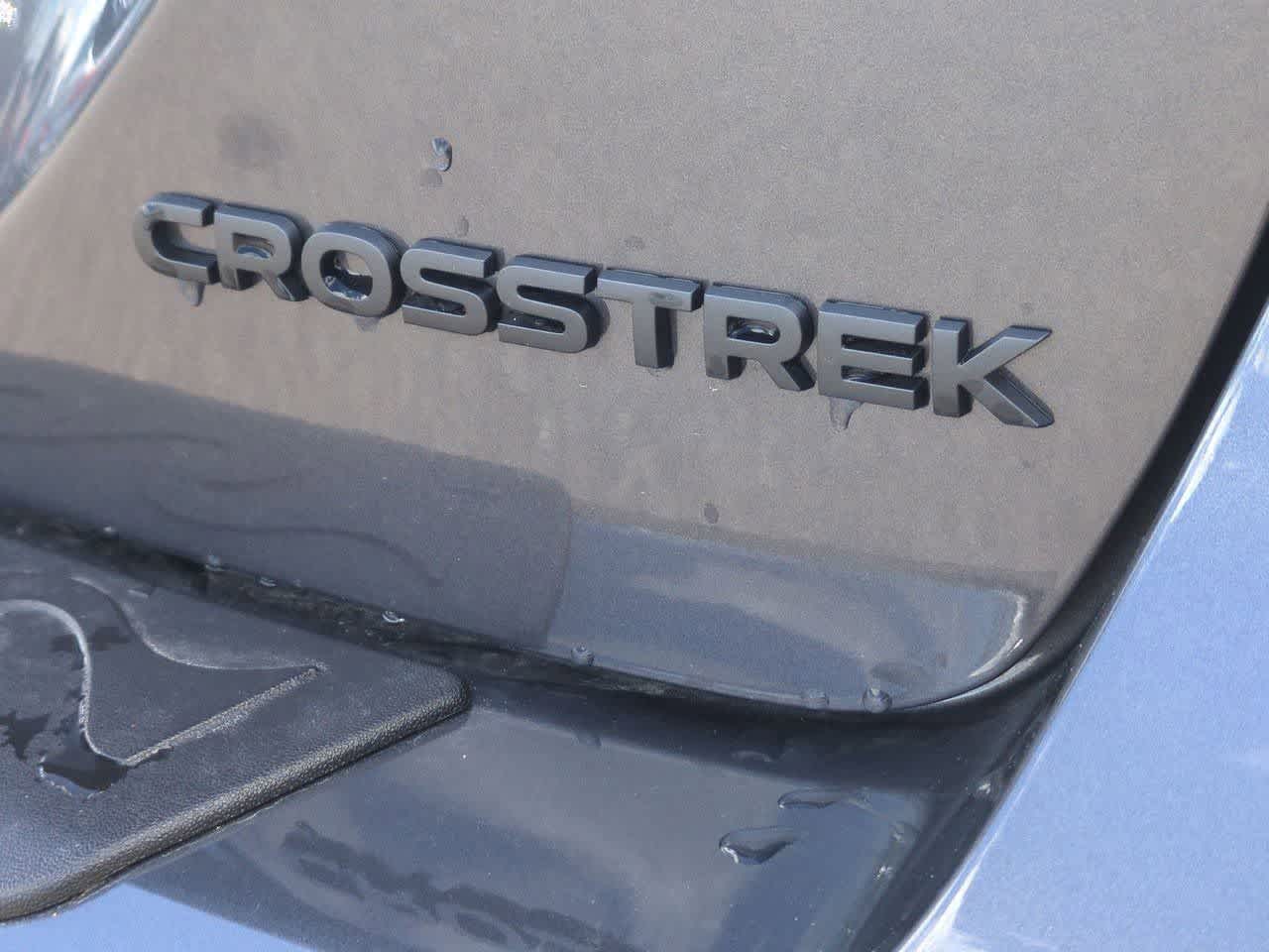 Thumbnail: 2026 Subaru Crosstrek - 12