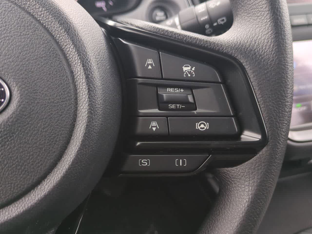 Thumbnail: 2026 Subaru Crosstrek - 24