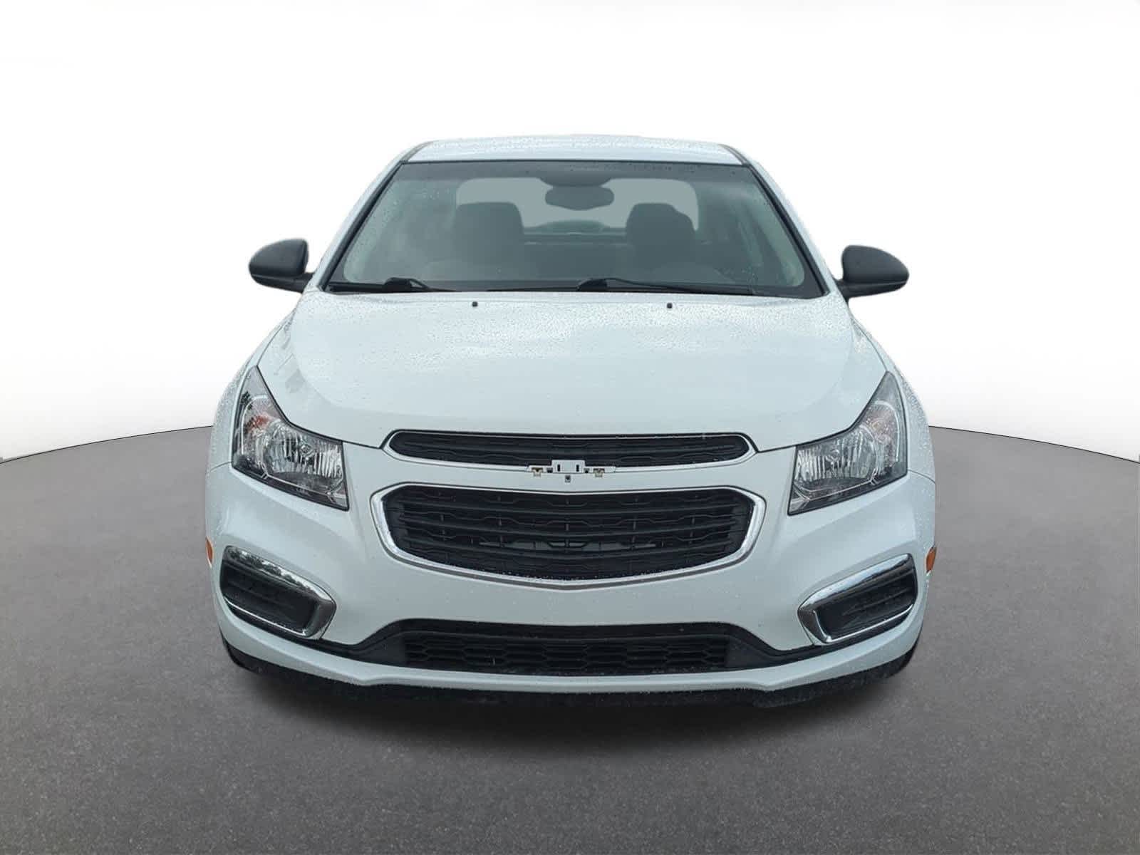 Thumbnail: 2016 Chevrolet Cruze - 9