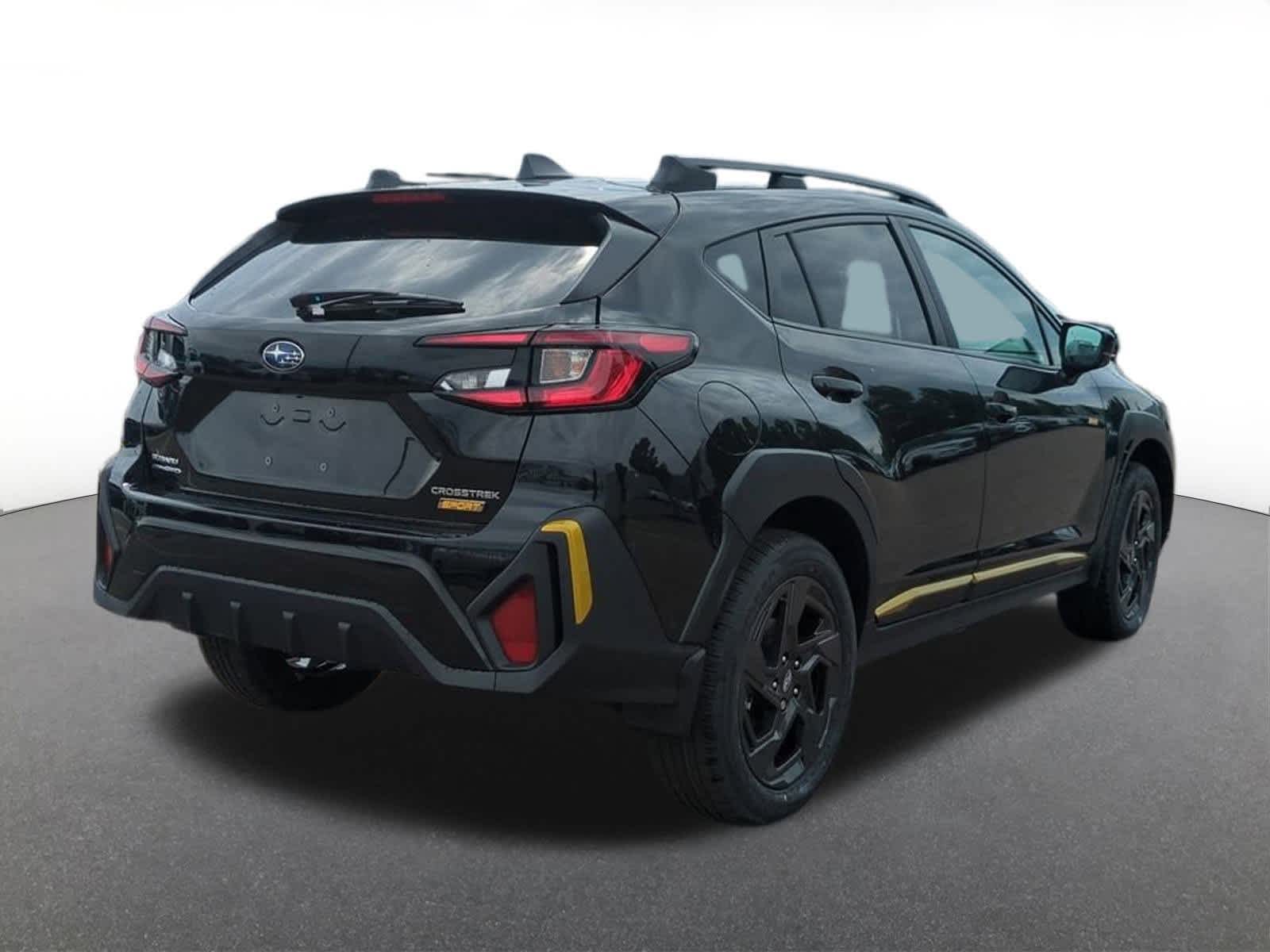 Thumbnail: 2025 Subaru Crosstrek - 6