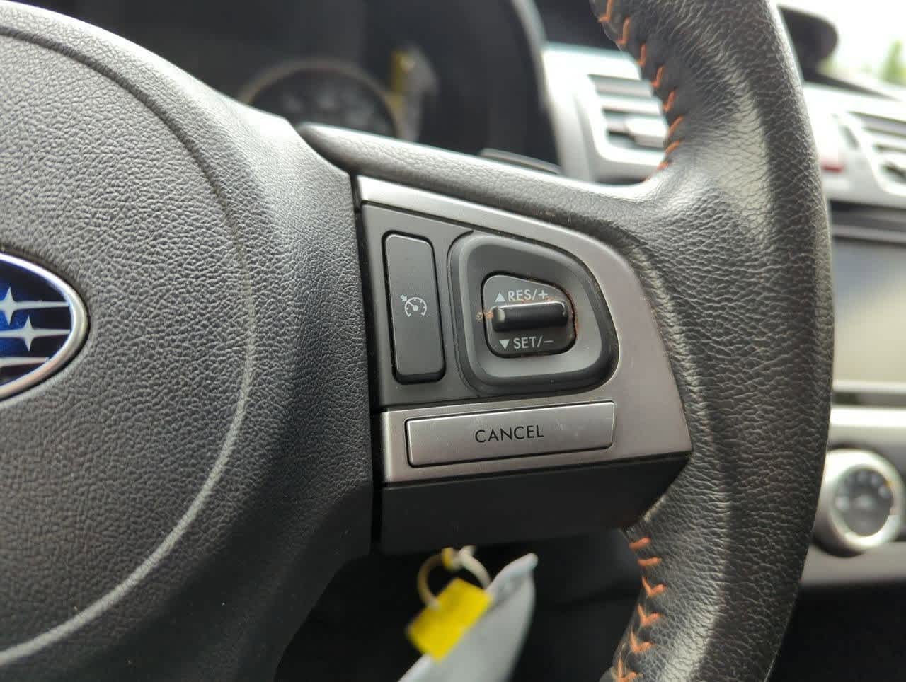 2017 Subaru Crosstrek Premium 23
