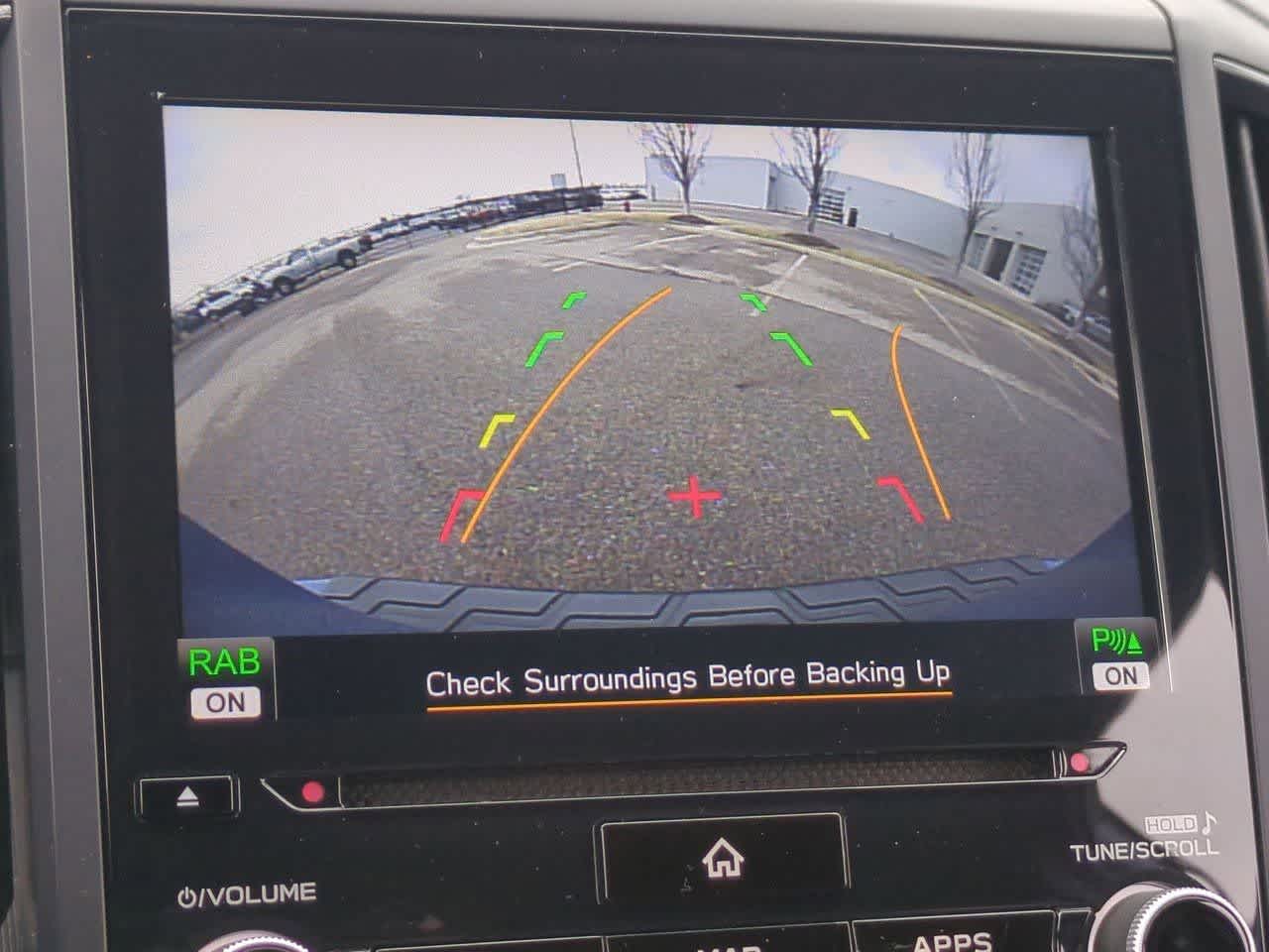 Thumbnail: 2023 Subaru Forester - 30