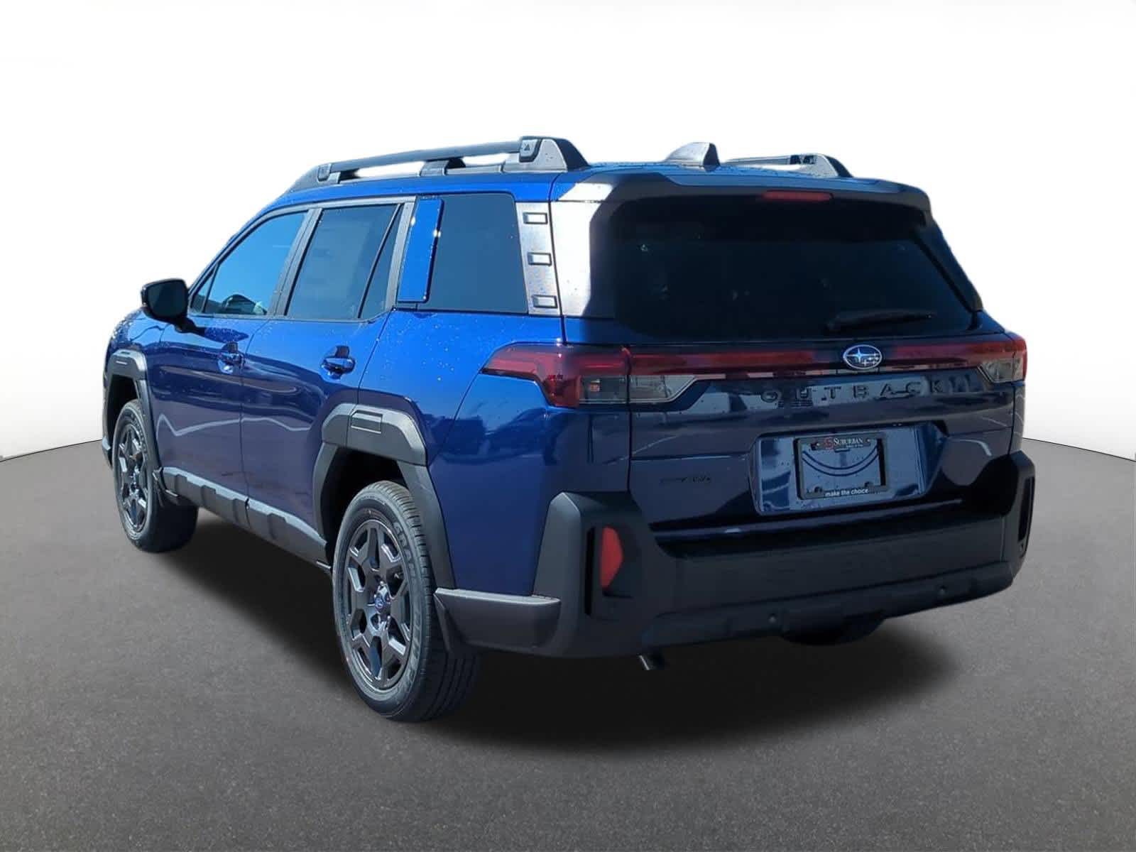 New 2026 Subaru Outback Premium SUV