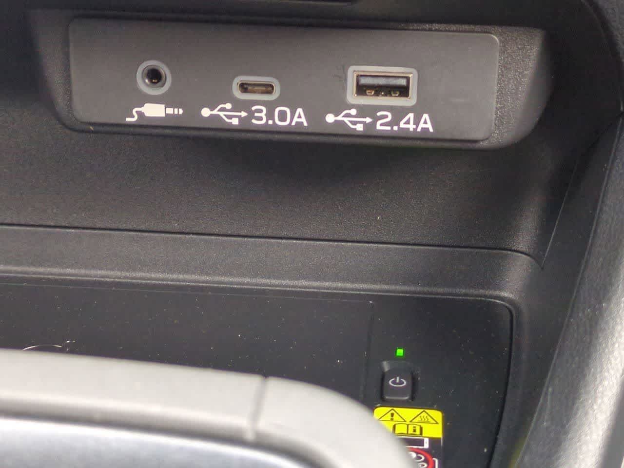 Thumbnail: 2025 Subaru Crosstrek - 28