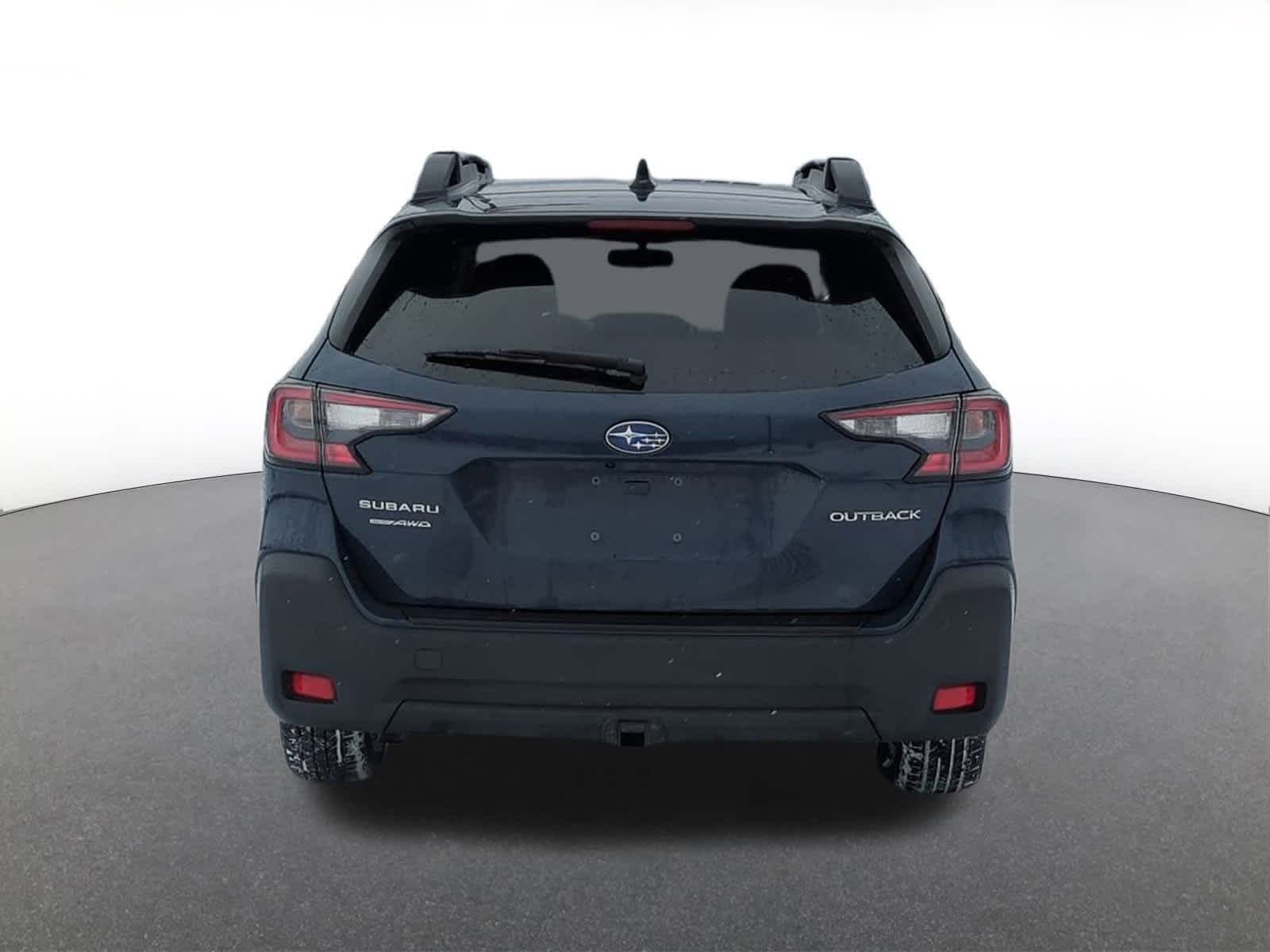 Thumbnail: 2023 Subaru Outback - 5