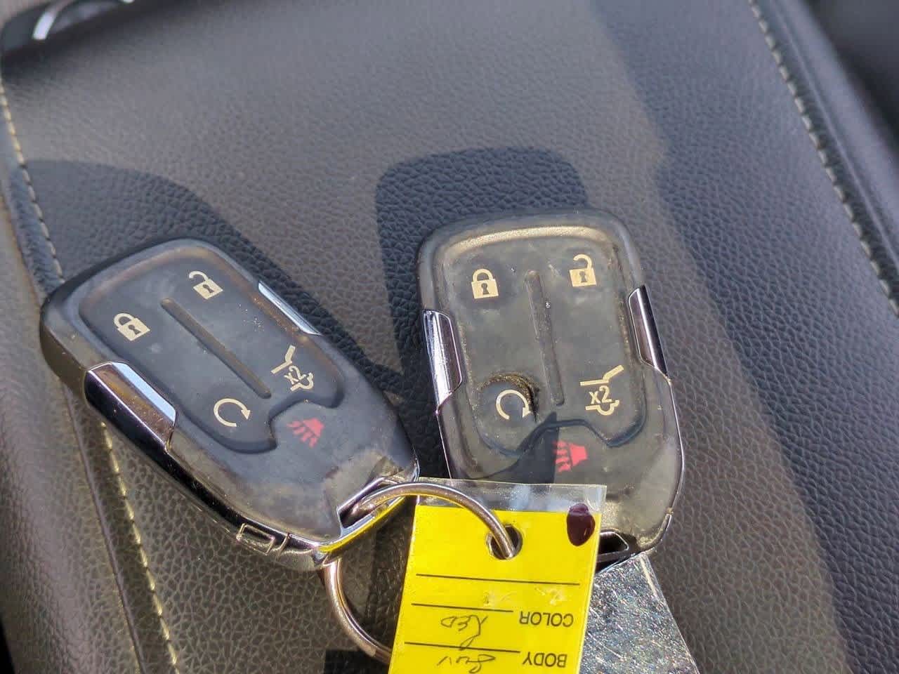 Thumbnail: 2019 GMC Acadia - 37